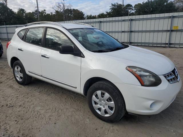 Photo 4 from auction – 2014 NISSAN ROGUE SELE with VIN JN8AS5MT8EW102638