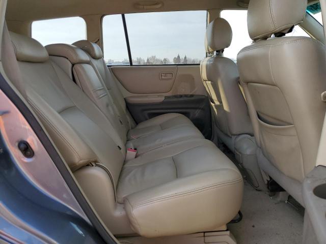 Снимка 11 от търг – 2007 TOYOTA HIGHLANDER с VIN JTEDP21AX70129448