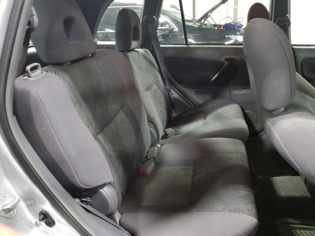 Photo 11 from auction – 2002 TOYOTA RAV4 with VIN JTEHH20V026066434