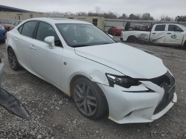Photo 4 from auction – 2016 LEXUS IS 200T with VIN JTHBA1D26G5028467