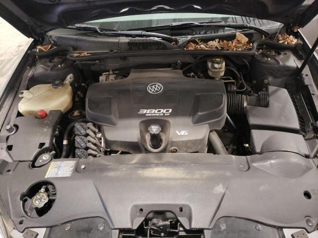 Photo 11 from auction – 2007 BUICK LUCERNE CX with VIN 1G4HD57257U117289