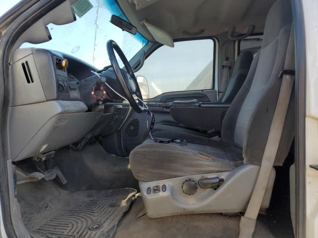 Photo 7 from auction – 2002 FORD F250 SUPER with VIN 1FTNW20F12EA44390