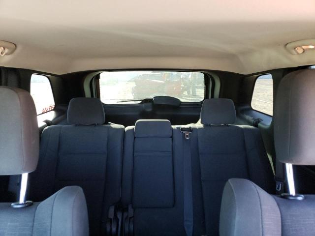 Photo 10 from auction – 2012 JEEP GRAND CHER with VIN 1C4RJFAG6CC175391