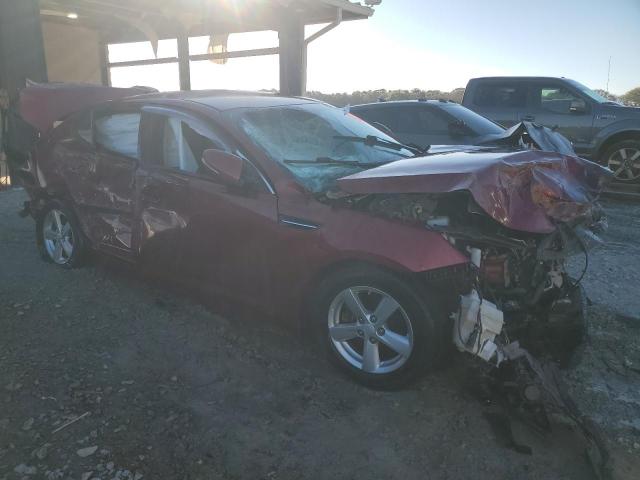 Photo 4 from auction – 2015 KIA OPTIMA LX with VIN 5XXGM4A75FG448439