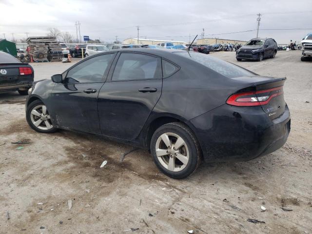 Photo 2 from auction – 2015 DODGE DART SXT with VIN 1C3CDFBB2FD223911
