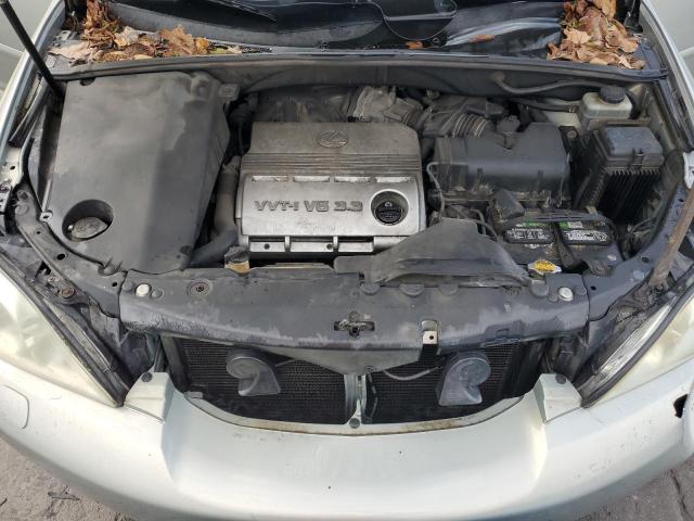Photo 12 from auction – 2004 LEXUS RX 330 with VIN JTJHA31U040049379