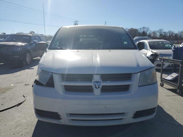 Photo 5 from auction – 2010 DODGE GRAND CARA with VIN 2D4RN4DE3AR419511