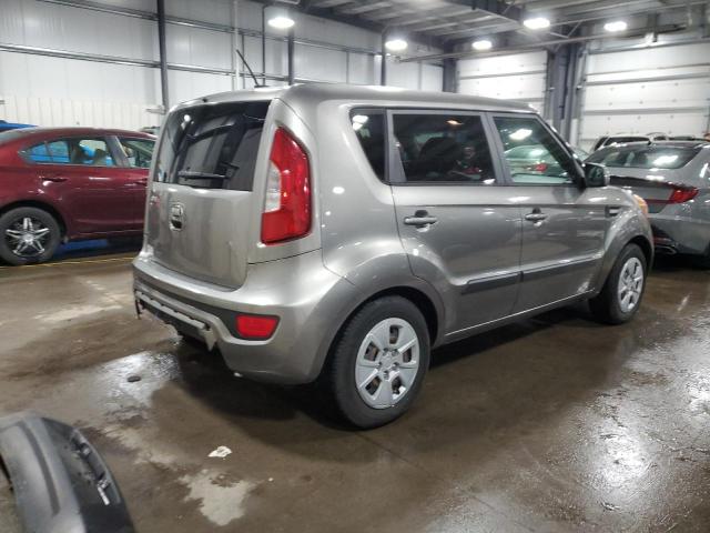 Photo 3 from auction – 2013 KIA SOUL with VIN KNDJT2A52D7608200