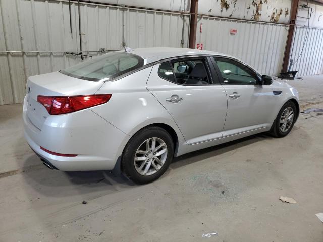 Photo 3 from auction – 2013 KIA OPTIMA LX with VIN KNAGM4A77D5440597