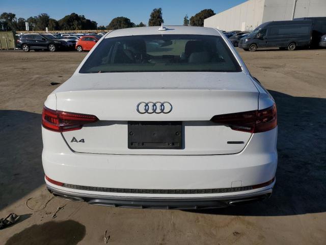 Снимка 6 от търг – 2019 AUDI A4 PREMIUM с VIN WAUDNAF46KA084452