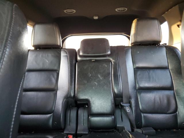 Photo 10 from auction – 2012 FORD EXPLORER with VIN 1FMHK7F87CGA48606