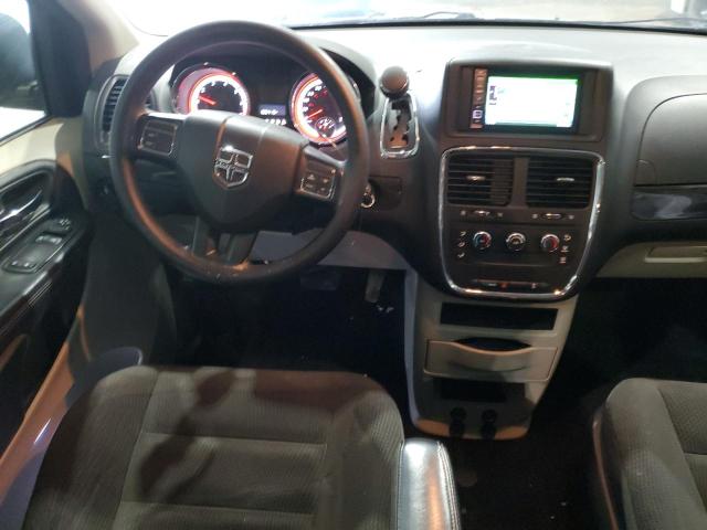 Zdjęcie 8 z aukcji – 2017 DODGE GRAND CARA z VIN 2C4RDGBG5HR784384