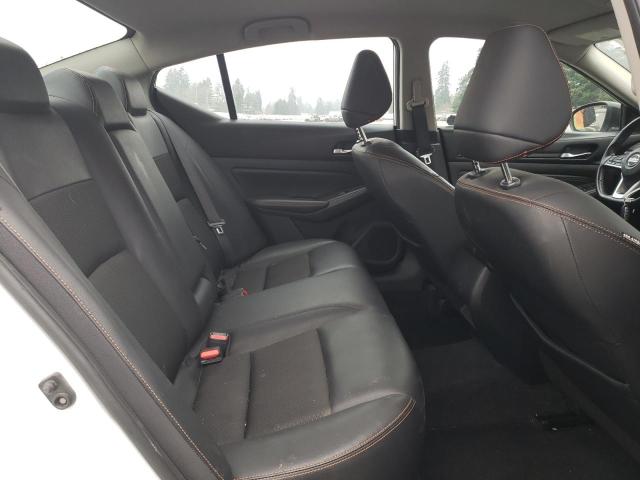 Photo 10 from auction – 2020 NISSAN ALTIMA SR with VIN 1N4BL4CVXLC149975