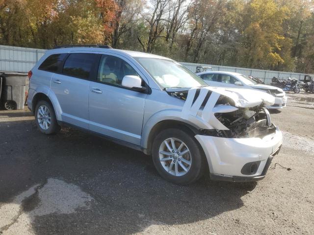 Photo 4 from auction – 2014 DODGE JOURNEY SX with VIN 3C4PDCBGXET176417