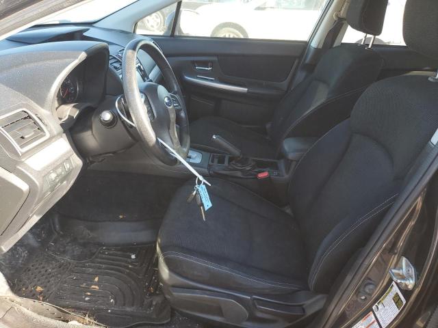 Photo 7 from auction – 2015 SUBARU XV CROSSTR with VIN JF2GPACC5F8321999