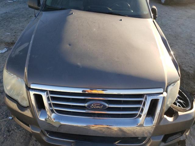 Photo 11 from auction – 2007 FORD EXPLORER S with VIN 1FMEU33K67UA21491