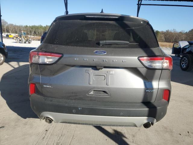 Photo 6 from auction – 2022 FORD ESCAPE SEL with VIN 1FMCU9H90NUB13239