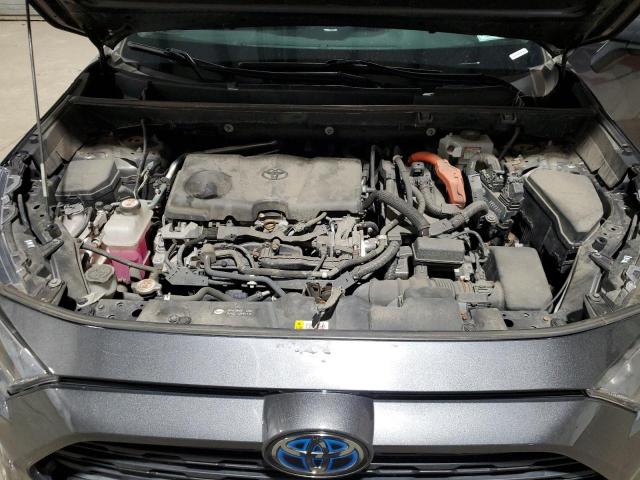 Photo 12 from auction – 2019 TOYOTA RAV4 LE with VIN 2T3MWRFV6KW010408