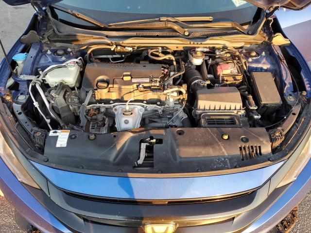Photo 11 from auction – 2018 HONDA CIVIC EX with VIN 2HGFC2F77JH524004