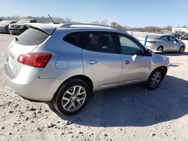 Photo 3 from auction – 2012 NISSAN ROGUE S with VIN JN8AS5MT8CW260183