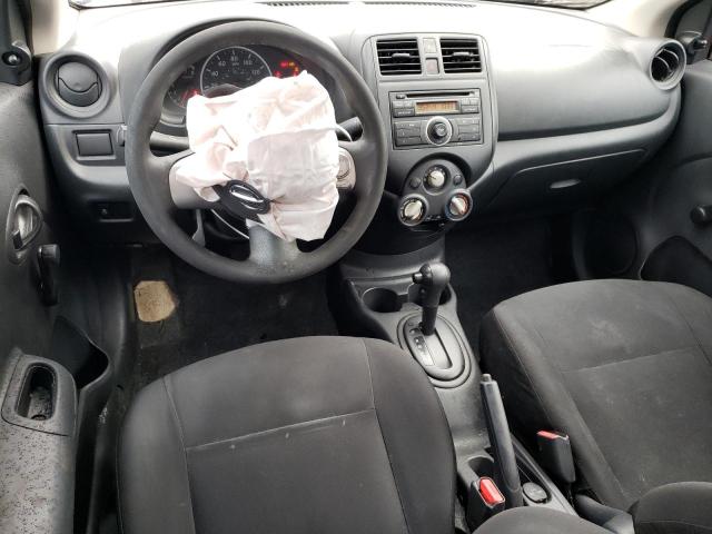 Photo 8 from auction – 2014 NISSAN VERSA S with VIN 3N1CN7AP4EL856675