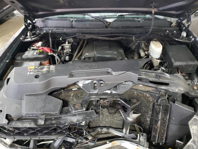 Photo 11 from auction – 2011 CHEVROLET SILVERADO with VIN 1GC1KXCG1BF230730