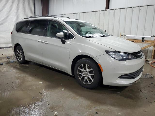 Photo 4 from auction – 2017 CHRYSLER PACIFICA T with VIN 2C4RC1DG4HR654349
