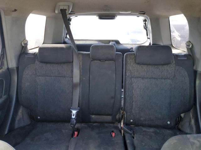 Photo 10 from auction – 2005 HONDA CR-V LX with VIN JHLRD68535C008360