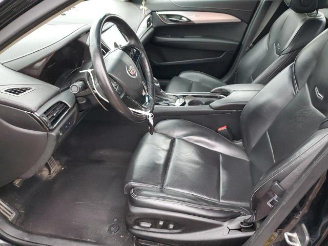 Photo 7 from auction – 2013 CADILLAC ATS PERFOR with VIN 1G6AJ5S31D0142291
