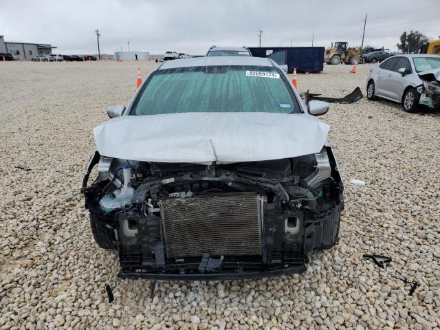 Photo 5 from auction – 2017 KIA FORTE LX with VIN 3KPFK4A71HE082511