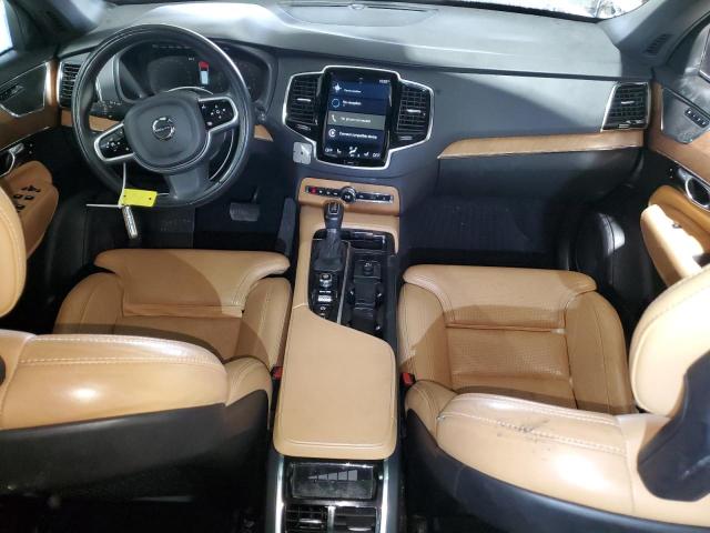 Photo 8 from auction – 2018 VOLVO XC90 T6 with VIN YV4A22PLXJ1219356