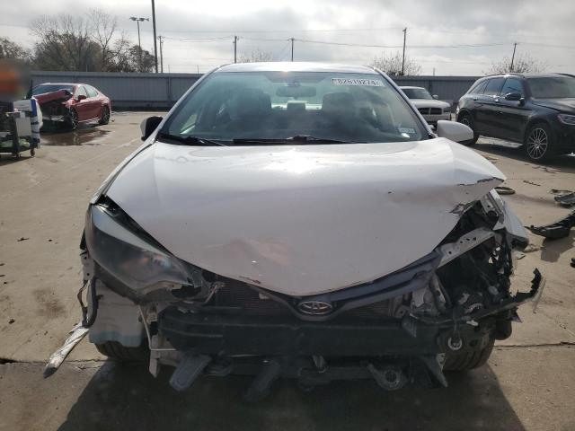 Photo 5 from auction – 2016 TOYOTA COROLLA L with VIN 5YFBURHE5GP511558