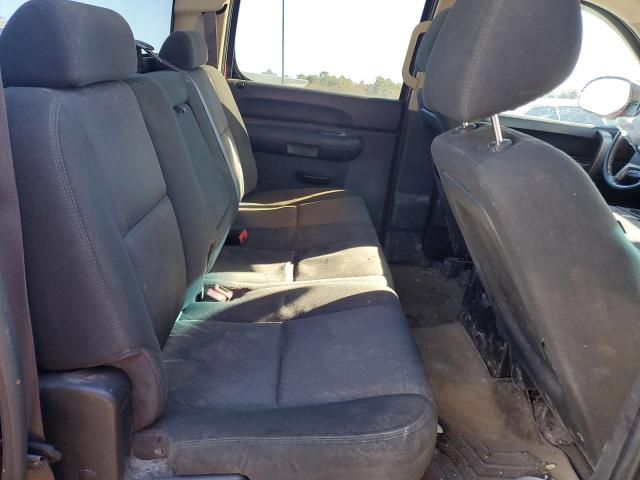 Photo 10 from auction – 2011 CHEVROLET SILVERADO with VIN 3GCPKSEAXBG156874