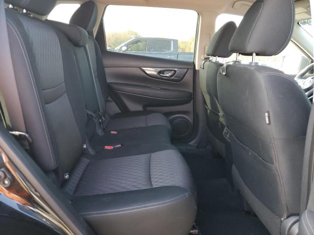 Photo 11 from auction – 2018 NISSAN ROGUE S with VIN KNMAT2MV3JP509781