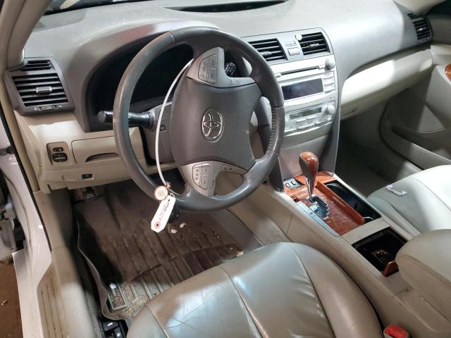 Photo 8 from auction – 2010 TOYOTA CAMRY BASE with VIN 4T4BF3EK6AR018419