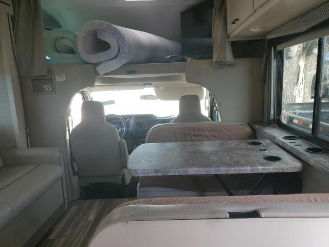 Photo 5 from auction – 2023 FORD ECONOLINE with VIN 1FDXE4FN8PDD16349