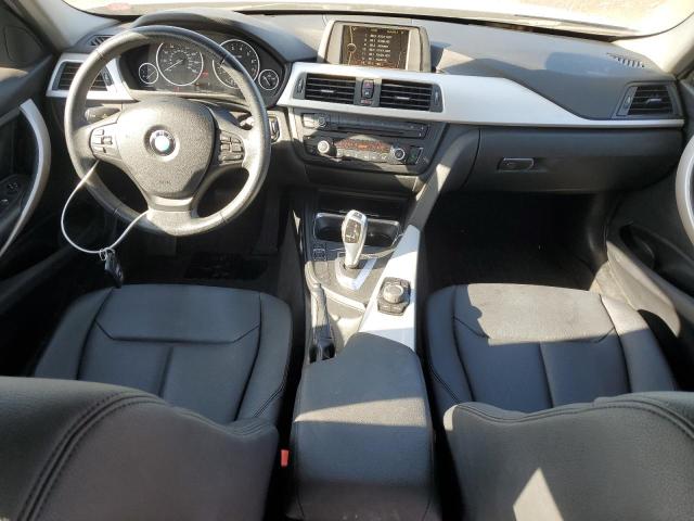 Photo 8 from auction – 2014 BMW 320 I with VIN WBA3B1C51EP681043