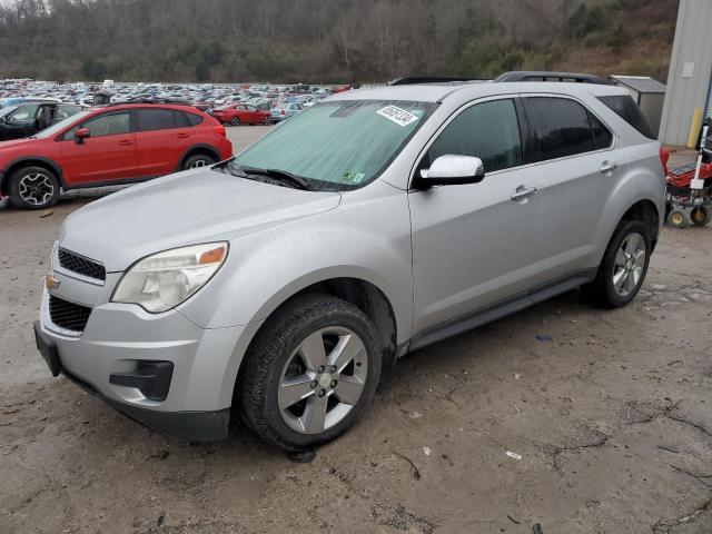 CHEVROLET EQUINOX LT 2014 with VIN 2GNFLFE33E6377144 - Photo from auction