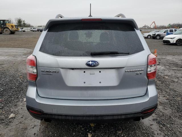 Photo 6 from auction – 2015 SUBARU FORESTER 2 with VIN JF2SJGUC0FH405239