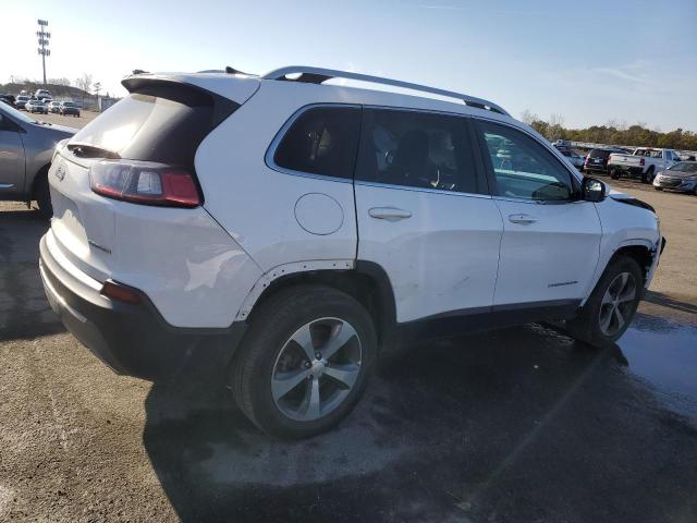 Photo 3 from auction – 2019 JEEP CHEROKEE L with VIN 1C4PJMDX3KD476037