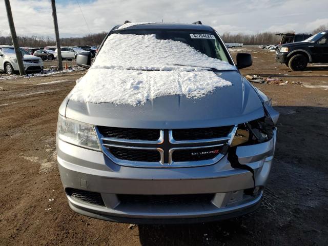 Photo 5 from auction – 2018 DODGE JOURNEY SE with VIN 3C4PDDAG3JT477497