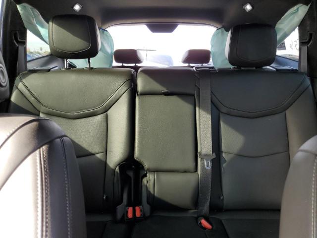 Photo 10 from auction – 2023 CADILLAC XT6 PREMIU with VIN 1GYKPCRS5PZ200527