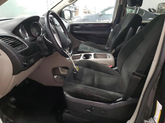 Photo 7 from auction – 2015 CHRYSLER TOWN & COU with VIN 2C4RC1BG8FR707585
