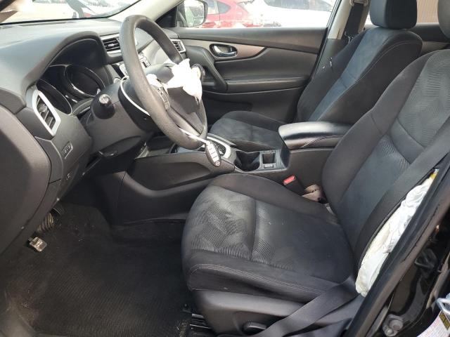 Photo 7 from auction – 2016 NISSAN ROGUE S with VIN JN8AT2MT1GW010950