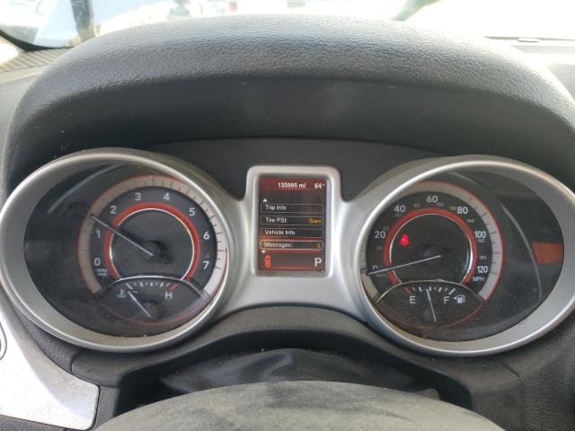 Photo 9 from auction – 2013 DODGE JOURNEY SE with VIN 3C4PDCAB5DT533538