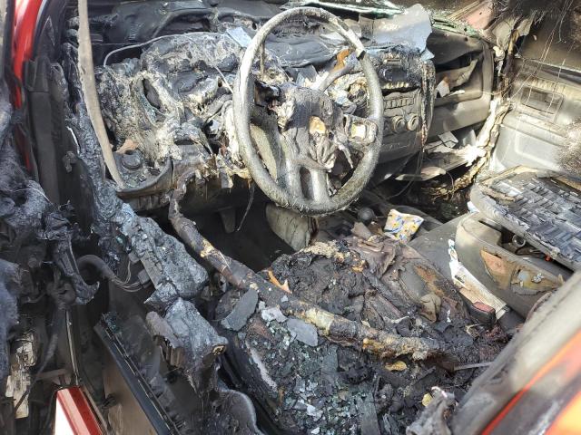 Photo 8 from auction – 2011 DODGE RAM 2500 with VIN 3D7UT2CL0BG629451