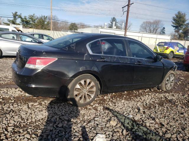 Photo 3 from auction – 2010 HONDA ACCORD with VIN 1HGCP2F89AA001906