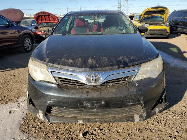 Photo 5 from auction – 2012 TOYOTA CAMRY BASE with VIN 4T4BF1FK5CR173145