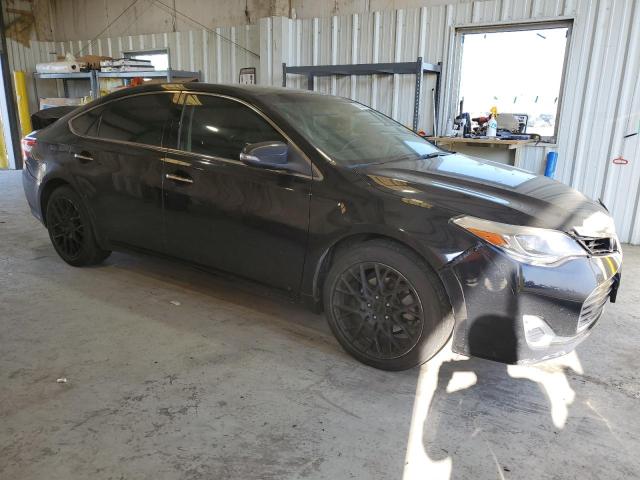 Photo 4 from auction – 2014 TOYOTA AVALON BAS with VIN 4T1BK1EB0EU122291