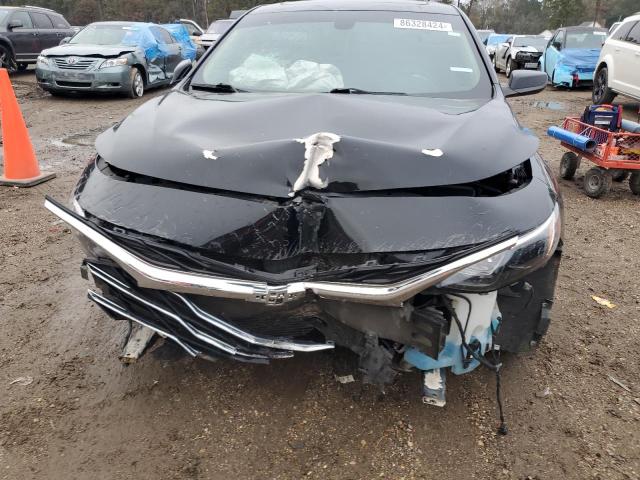 Photo 5 from auction – 2021 CHEVROLET MALIBU LT with VIN 1G1ZD5ST4MF024782